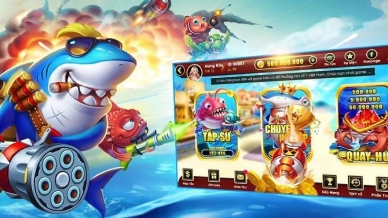 ban-ca-nap-tien-nhung-loi-ich