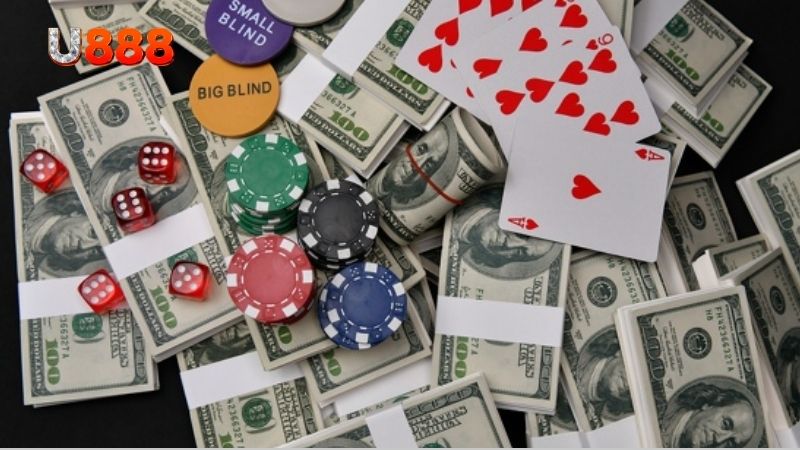 rut-tien-u888-cac-phuong-thuc