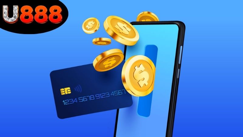 Casino online U888 nạp rút nhanh có uy tín không?