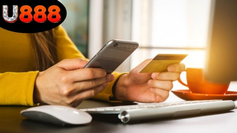 Ưu điểm nổi bật của casino online U888 nạp rút nhanh