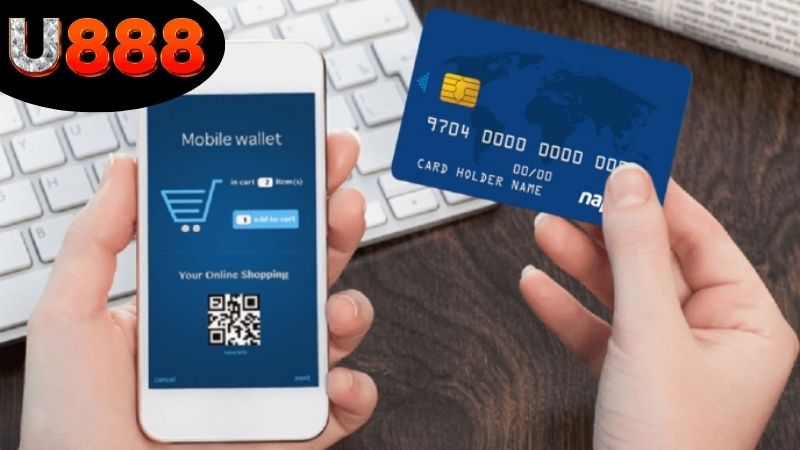 Các trò chơi hấp dẫn tại casino online U888 nạp rút nhanh