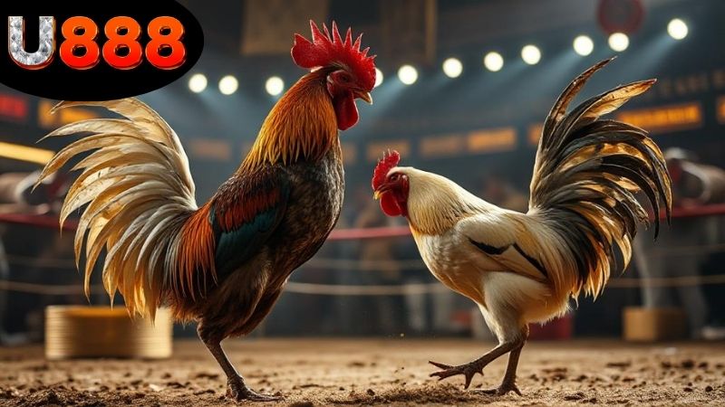 Chiến thuật cá cược đá gà U888 là gì?