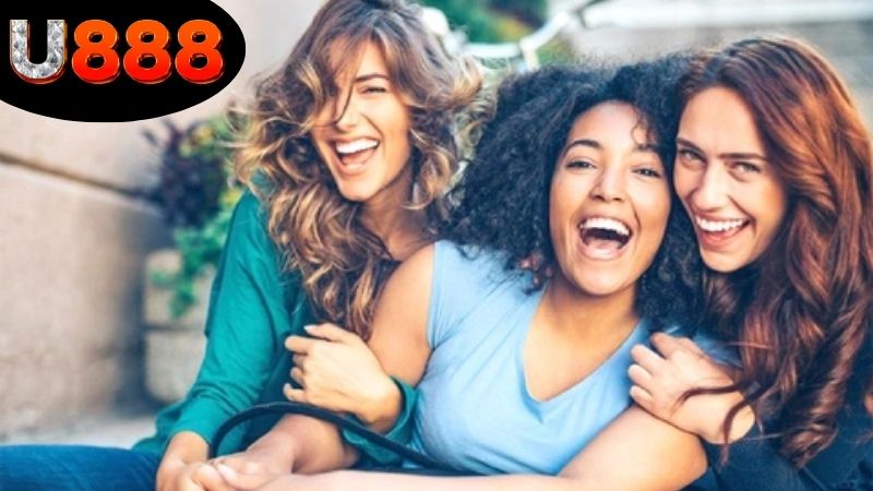 Cách hoạt động của chương trình giới thiệu bạn bè U888