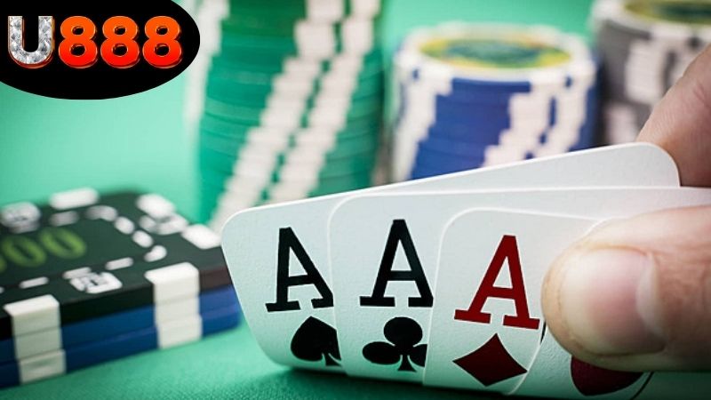 Đánh bài online U888 có uy tín không?