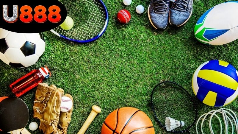 Các chương trình khuyến mãi thể thao nổi bật