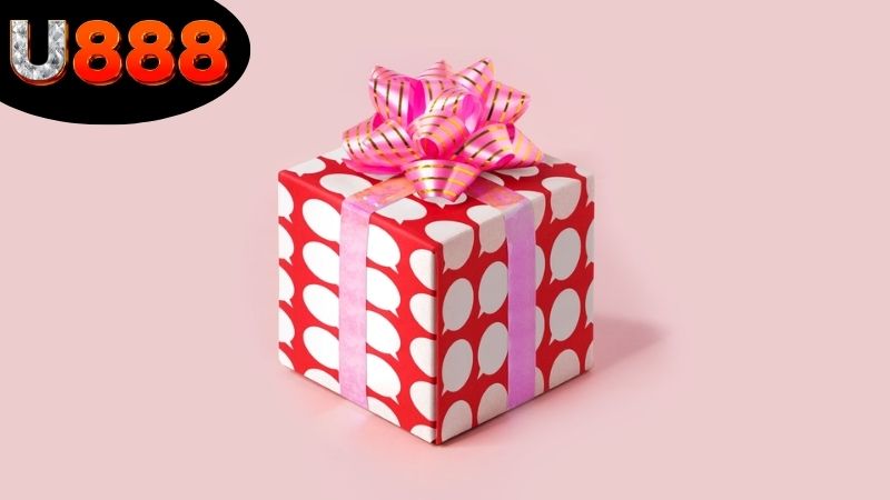 Ưu đãi khuyến mãi sinh nhật thành viên U888