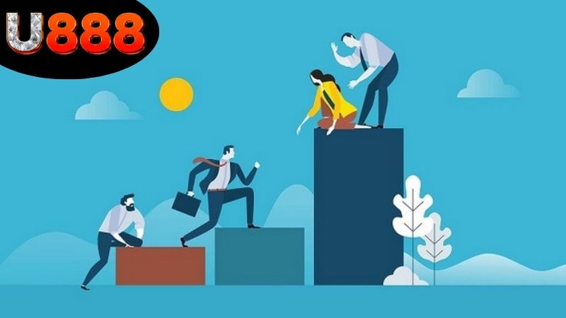 Lưu ý để tránh rủi ro khi chơi live casino U888