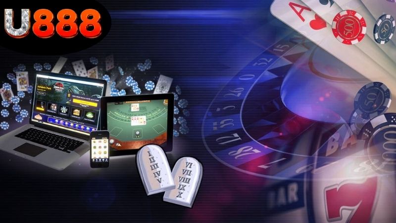 Mẹo thắng lớn game bài U888