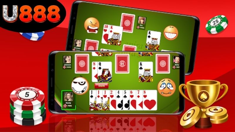 Ưu điểm của U888