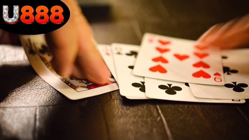 Cách chơi phỏm cơ bản