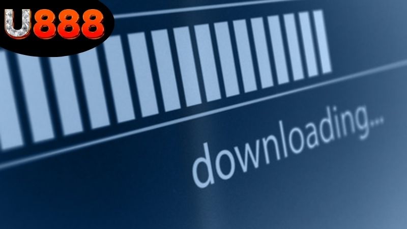 Ưu điểm khi tải app xem đá gà U888