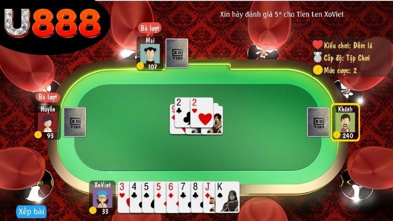 tien-len-mien-nam-u888-online