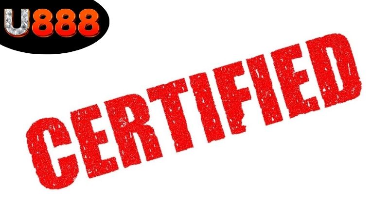 Tổng quan về nhà cái U888 casino có giấy phép không