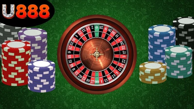 Danh sách ưu đãi casino U888 hôm nay