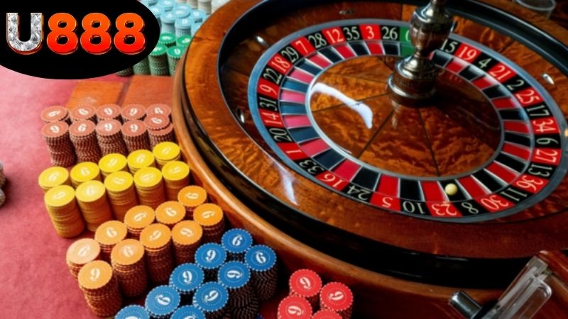 Ưu đãi VIP & hoàn trả cao cho người chơi casino