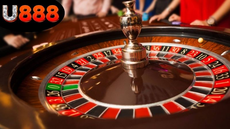Hình thức nhận ưu đãi casino U888 hôm nay nhanh chóng và tiện lợi