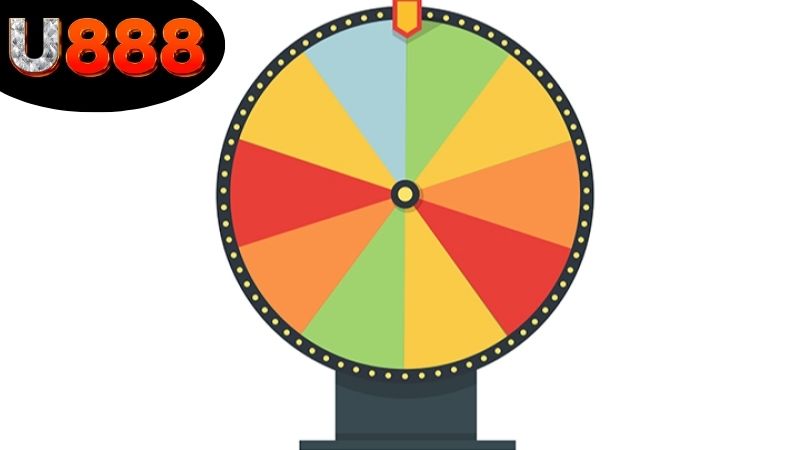 Cách tham gia vòng quay may mắn