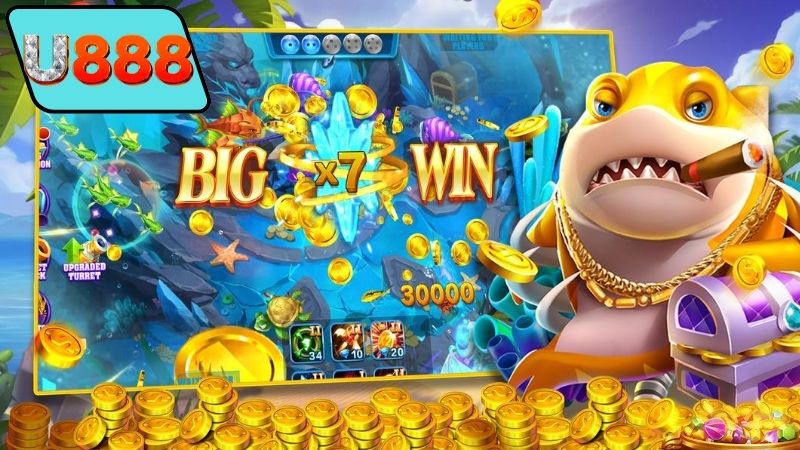 kinh-nghiem-choi-ban-ca-dai-duong-u888